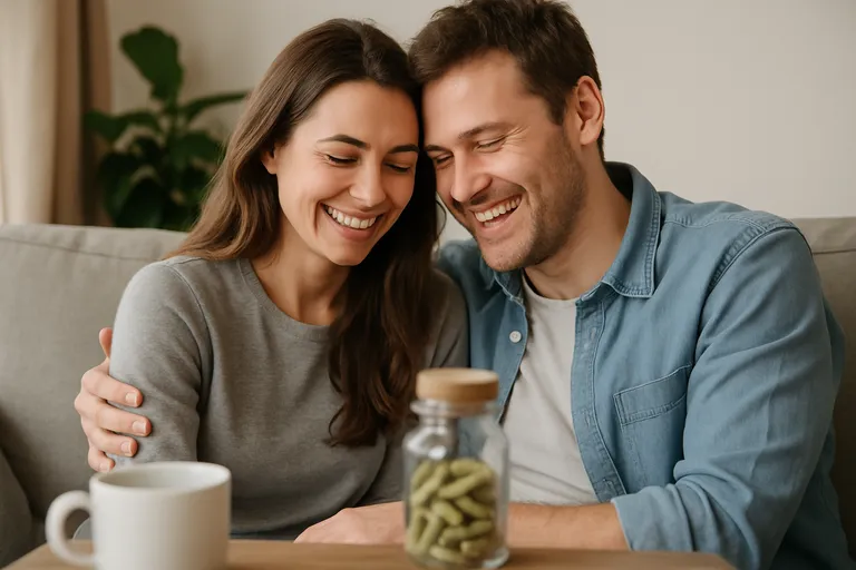 Voordelen van langdurig gebruik van natuurlijke middelen